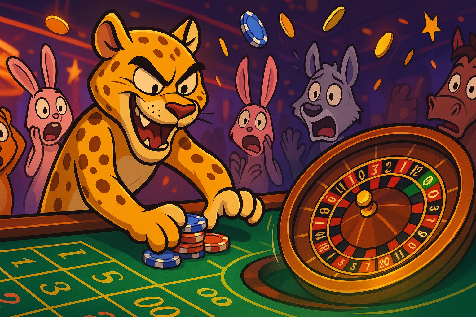 fun888