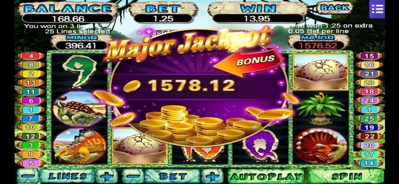 fun888